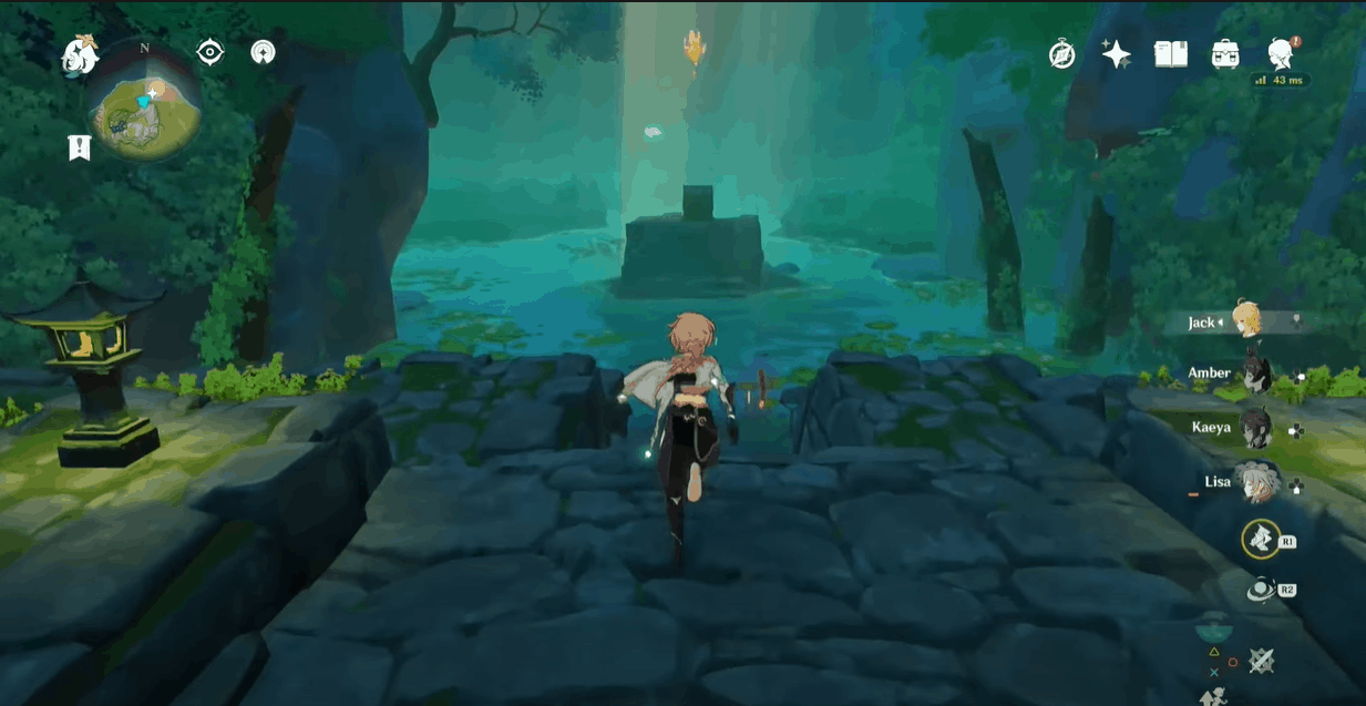 Chi Of Guyun Quest Guide In Genshin Impact