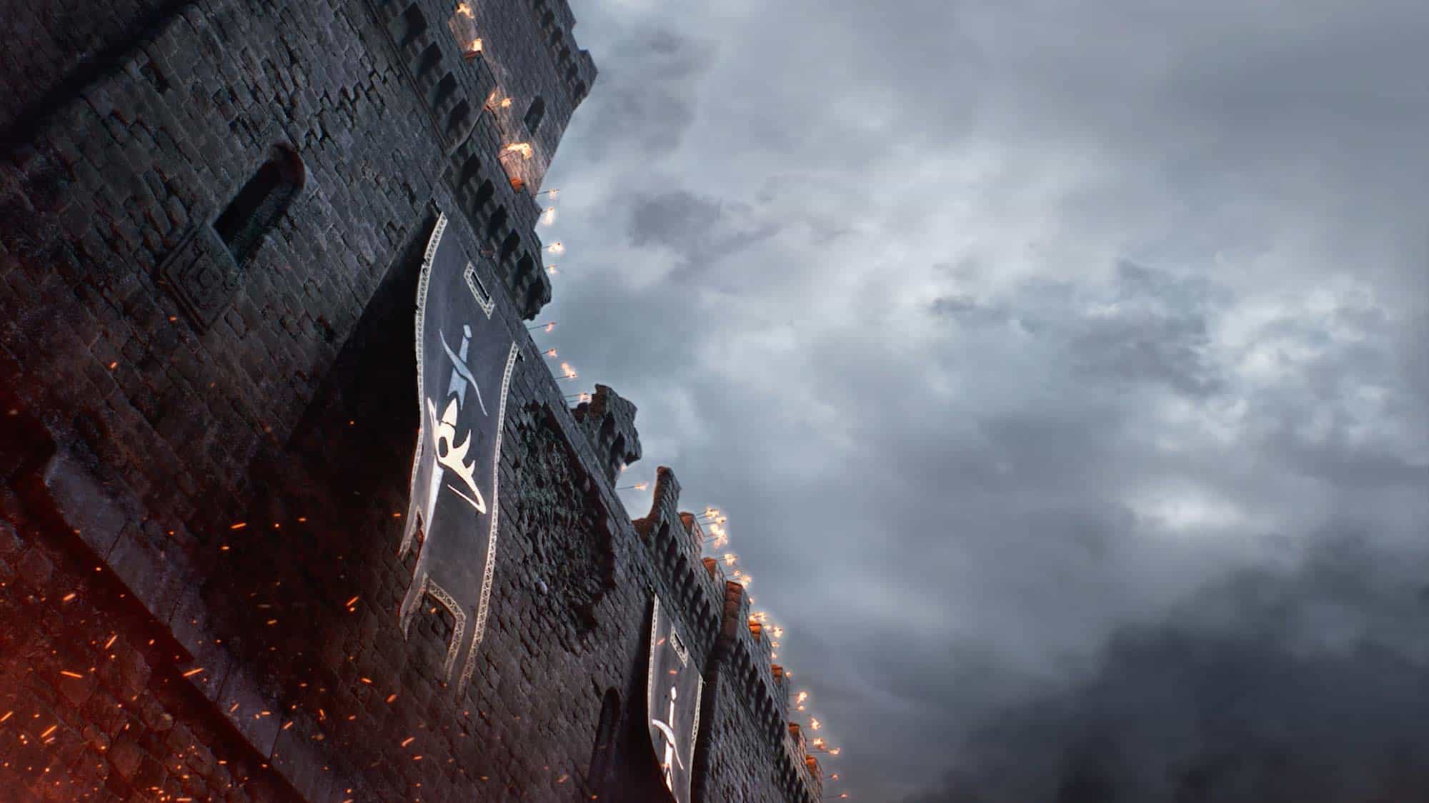 Microsoft originally had a stacked lineup of Xbox exclusives planned for next year