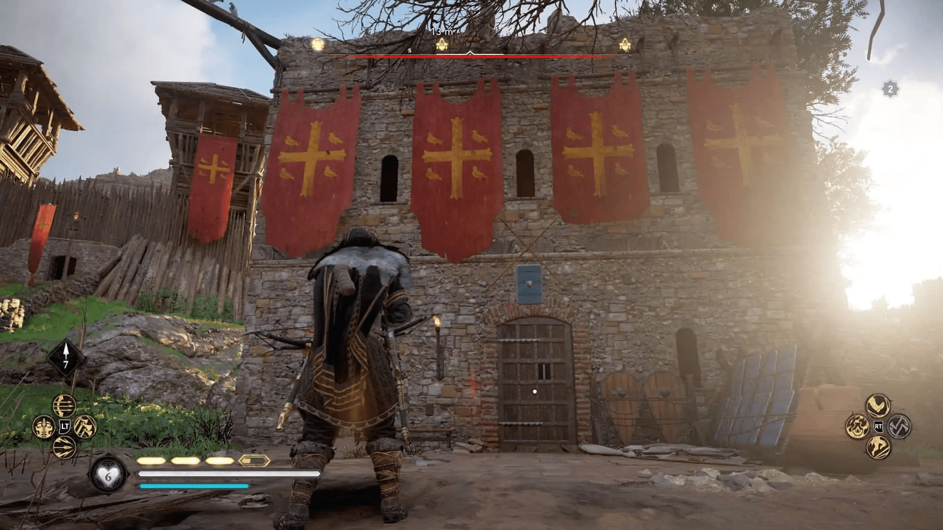 Top 5 Armor Sets In Assassin's Creed: Valhalla & Where To Find Them