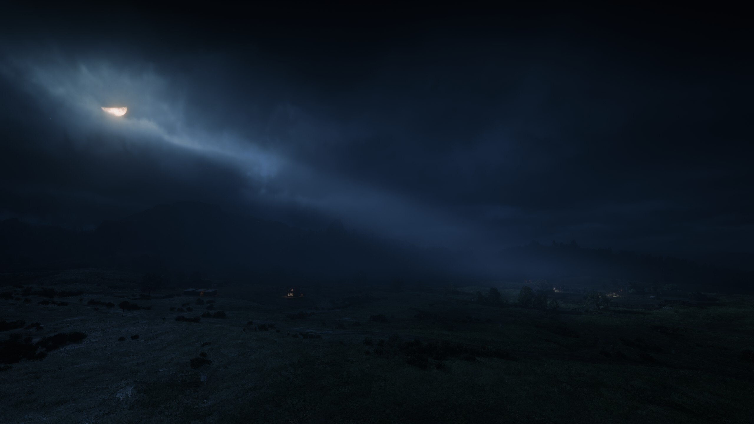 The fact that Rockstar bothered to make clouds life-like in Red Dead Redemption 2 was a sign of how much better GTA 6 could look.