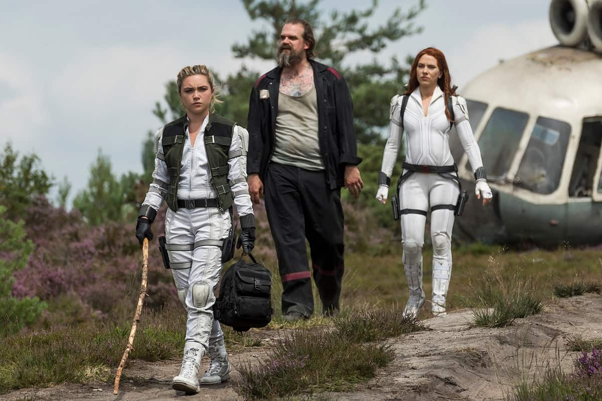 The Disney Lawsuit Saga Continues As Scarlett Johansson's Agent Responds To Disney