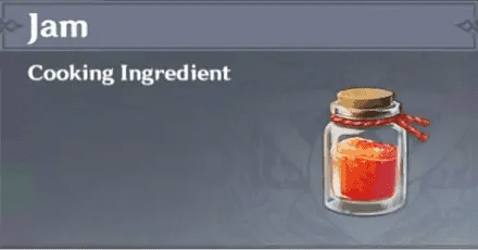 Genshin Impact Berries Farm Location