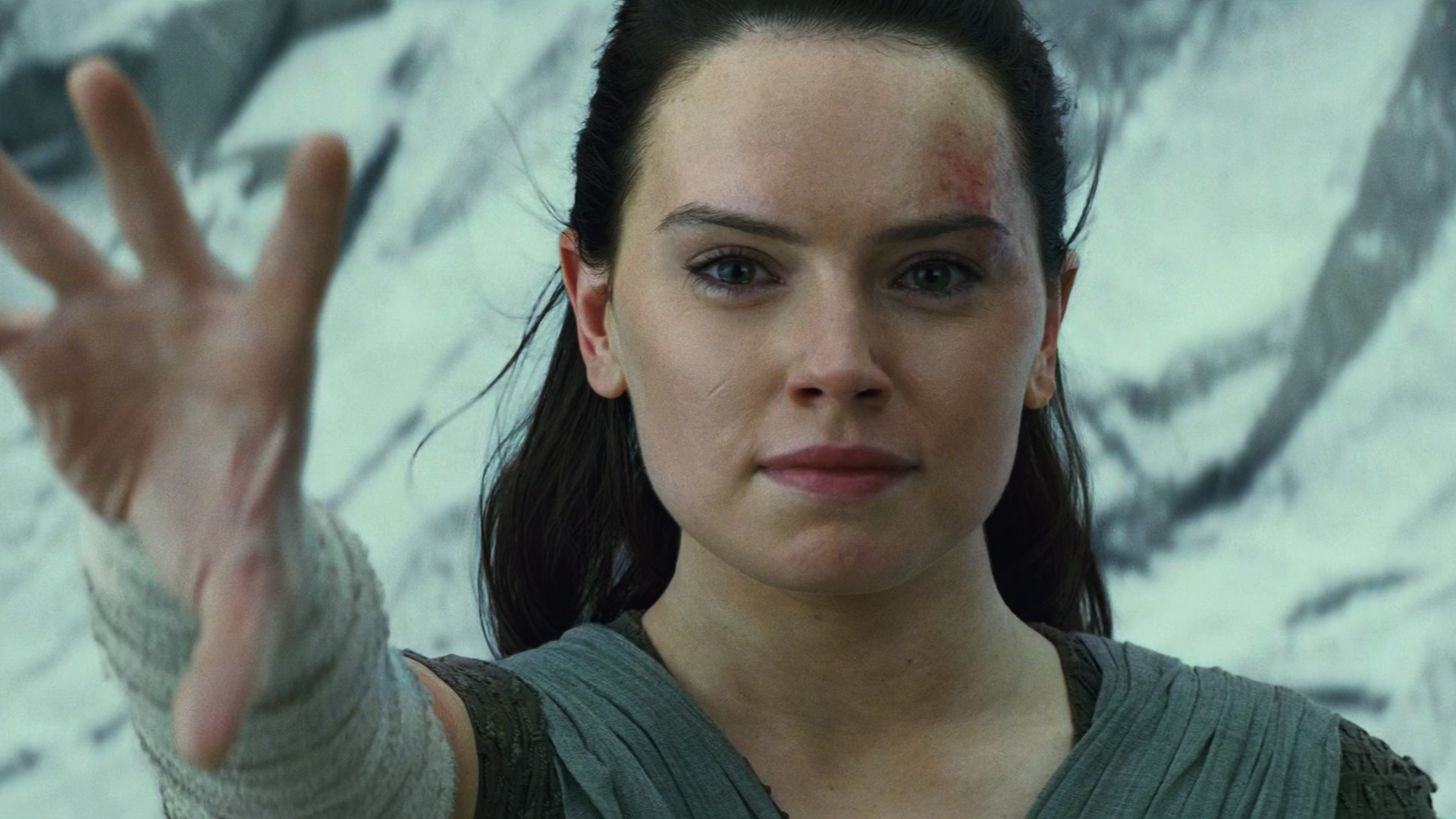 It'll be interesting to see how this sequel could potentially connect to the "unexplored" areas of the Star Wars universe that the recent set of spin-offs unearthed.