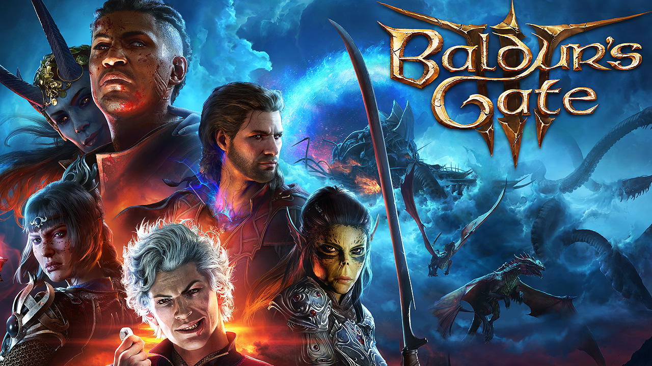 Wizards of the Coast's Dungeons & Dragons brand received a "Hollywood blockbuster" level of attention, but not from the movie. Instead, credit goes to Larian Studios' hit CRPG, Baldur's Gate 3.