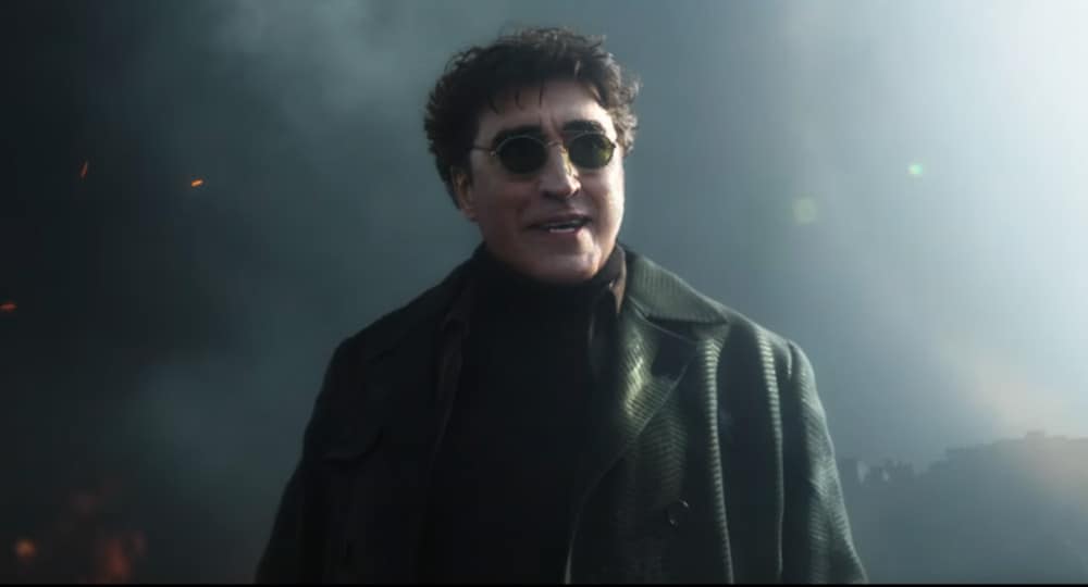 Official Spider-man: No Way Home Trailer After Massive Leak