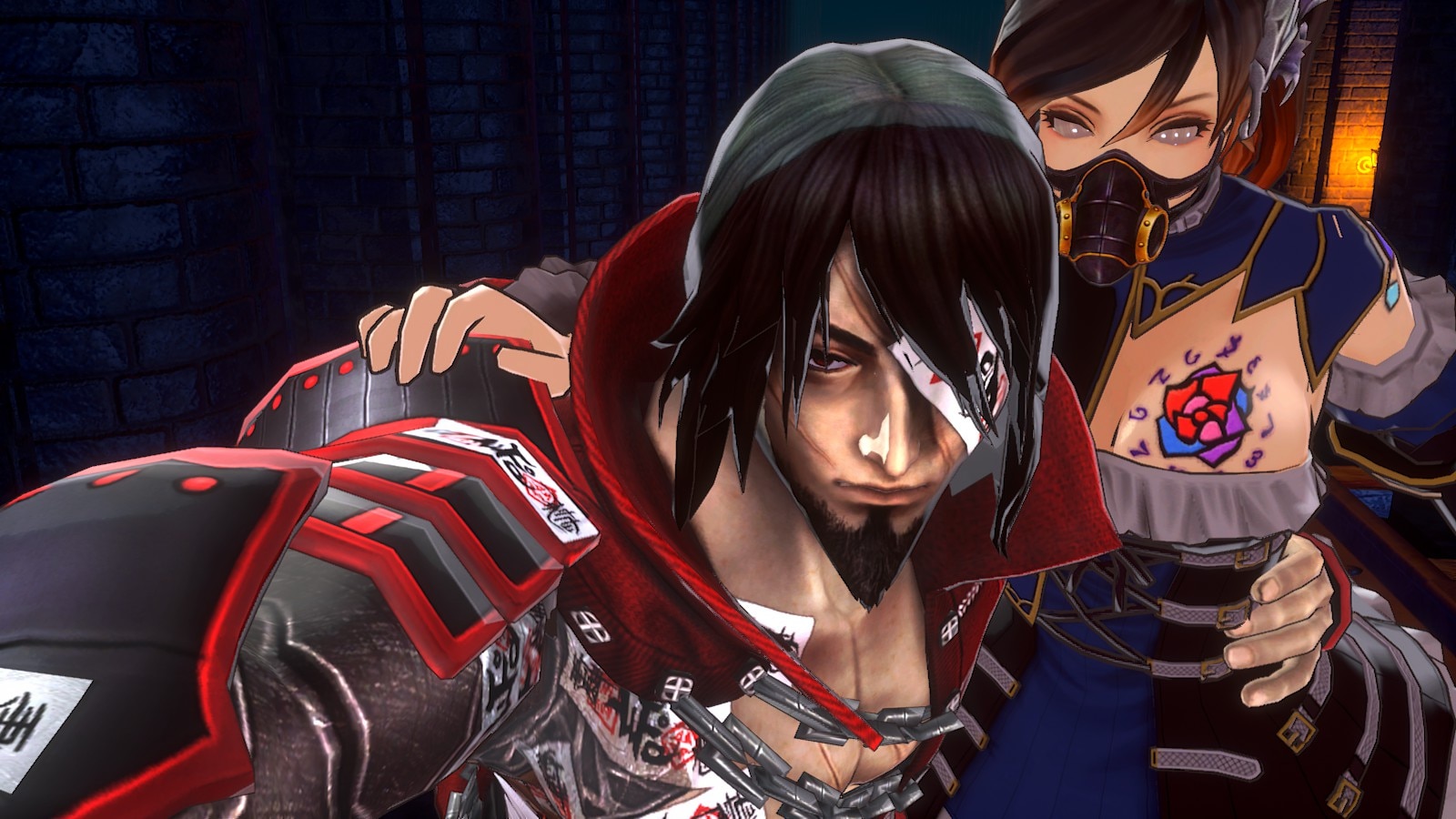 Ex-Castlevania dev teases big announcement for next year