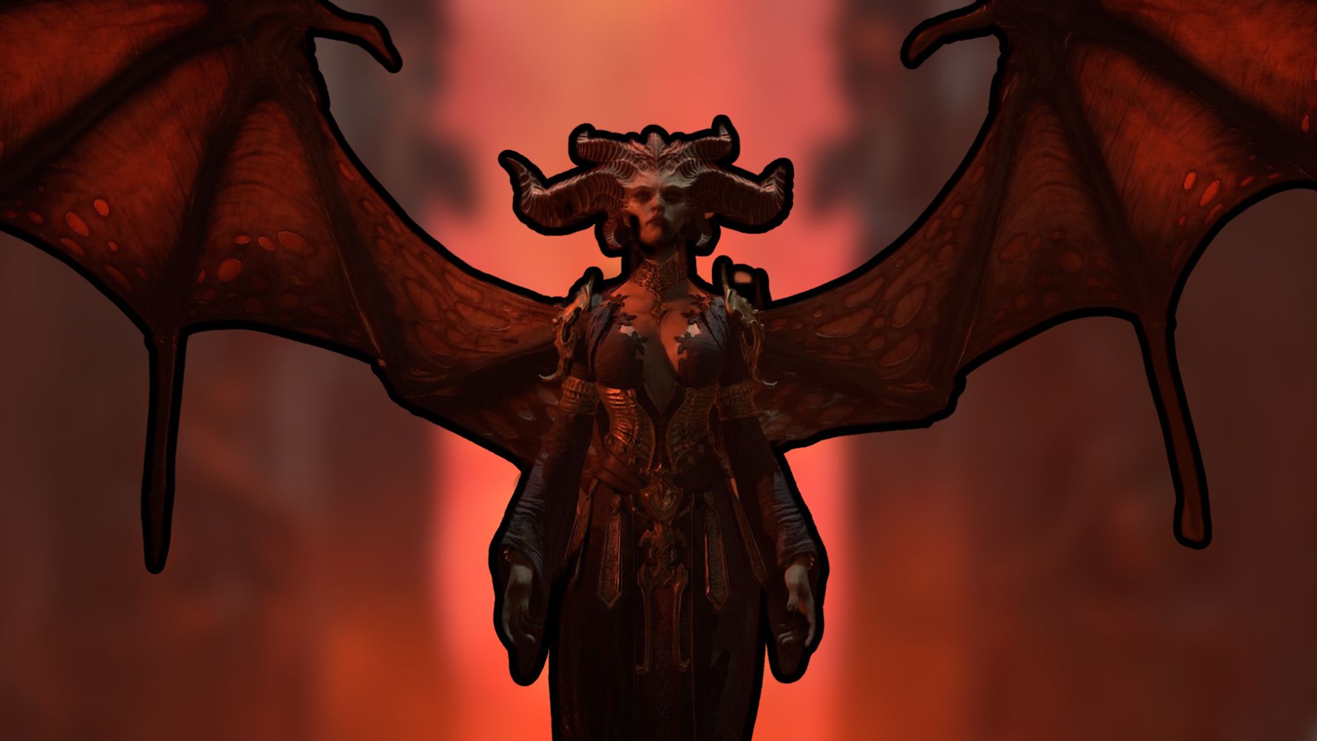 Diablo 4 Is The First Activision Blizzard Game Coming to Game Pass