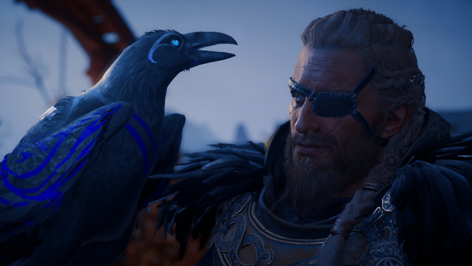 Assassin's Creed: Valhalla is the lastest open-world entry in the franchise by Ubisoft.