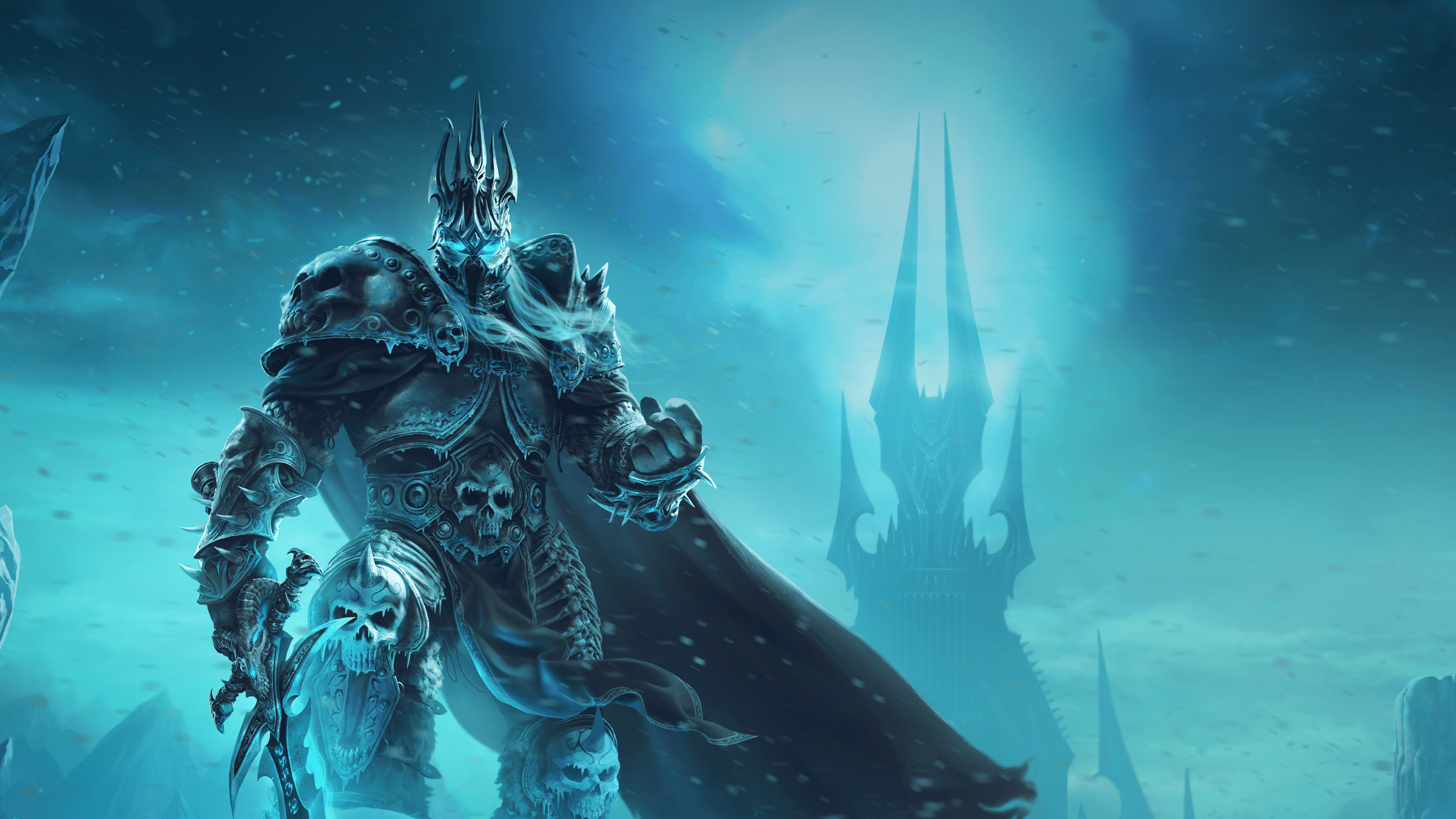 World of Warcraft releases new lore video for Wrath of the Lich King Classic