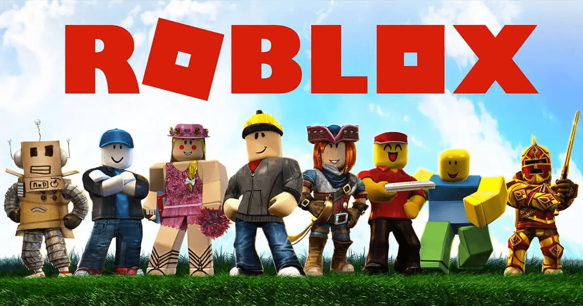 Roblox Goes Public, Now Valued at $45 Billion