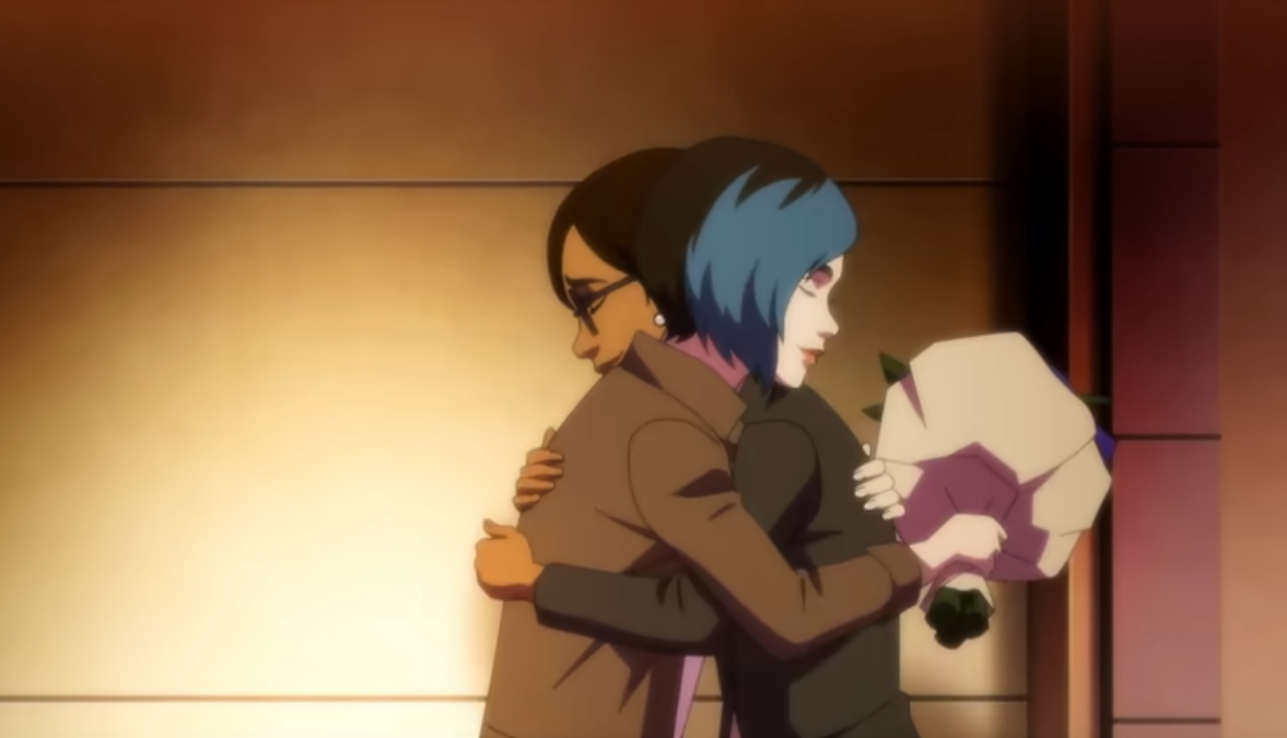 Ark: The Animated Series unveils its first trailer