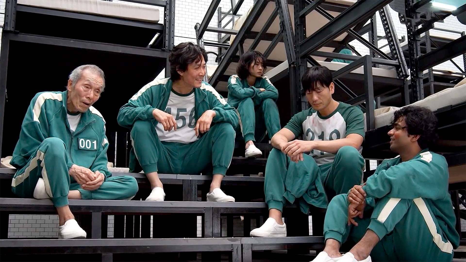 Squid Game 2 Is Not Coming Until Late 2023 Or Early 2024