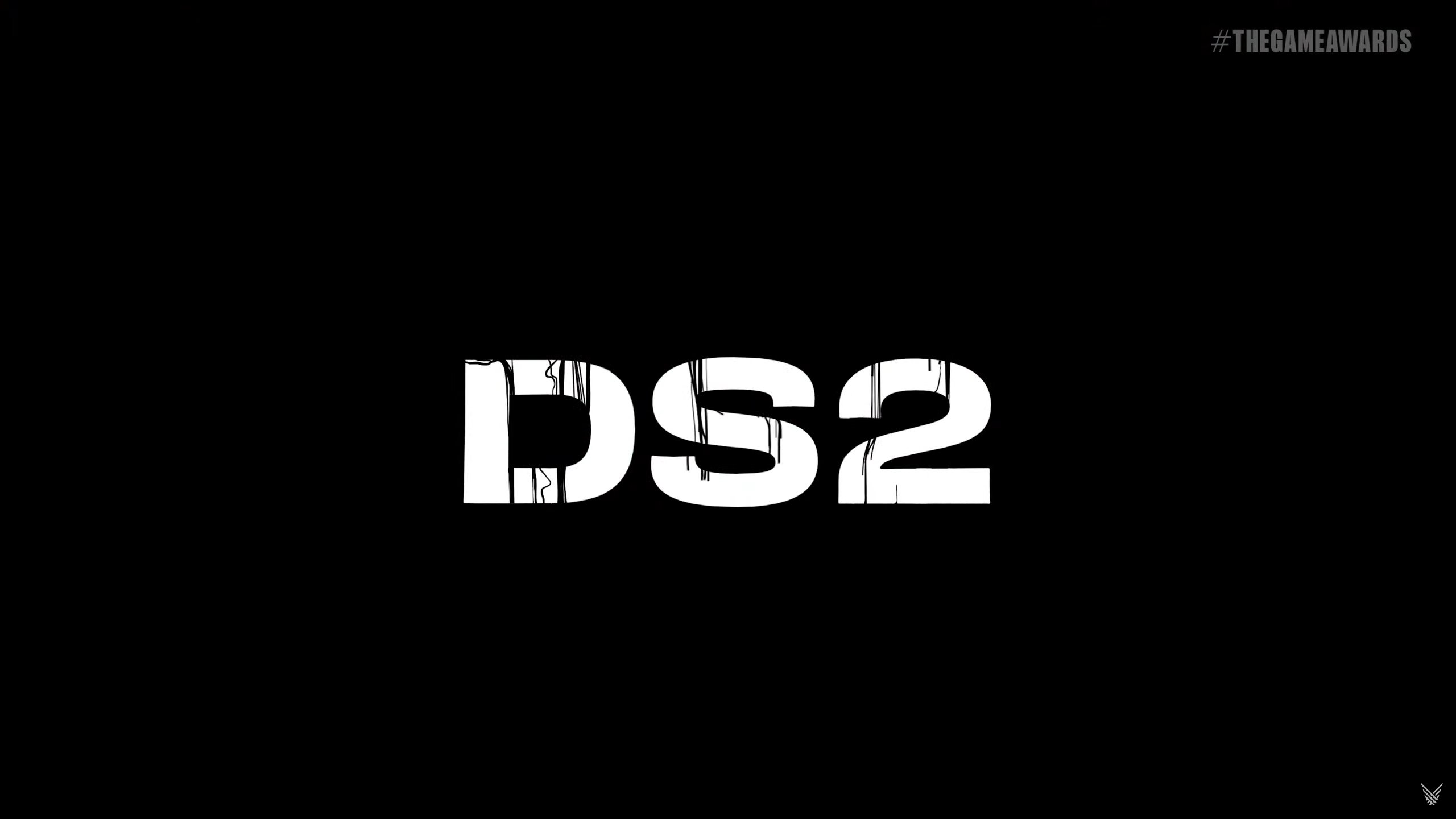 Hideo Kojima Reveal Death Stranding