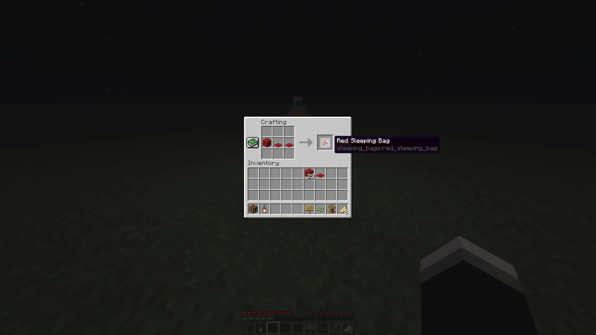 Best Minimalistic Mods For Minecraft