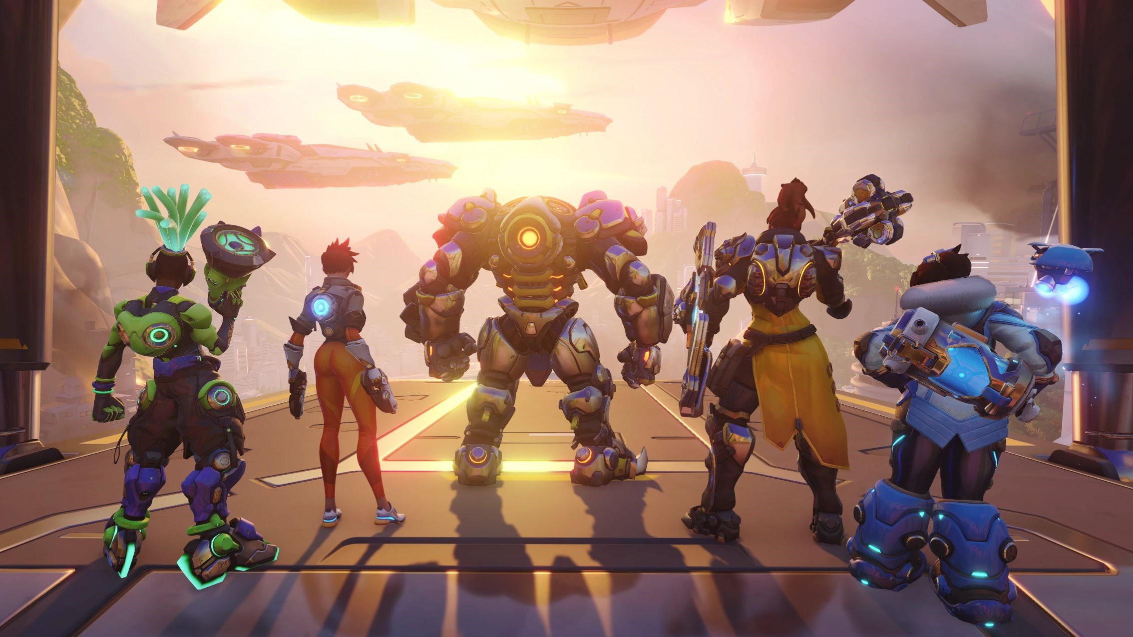 Bobby Kotick blamed for Overwatch 2's shortcomings