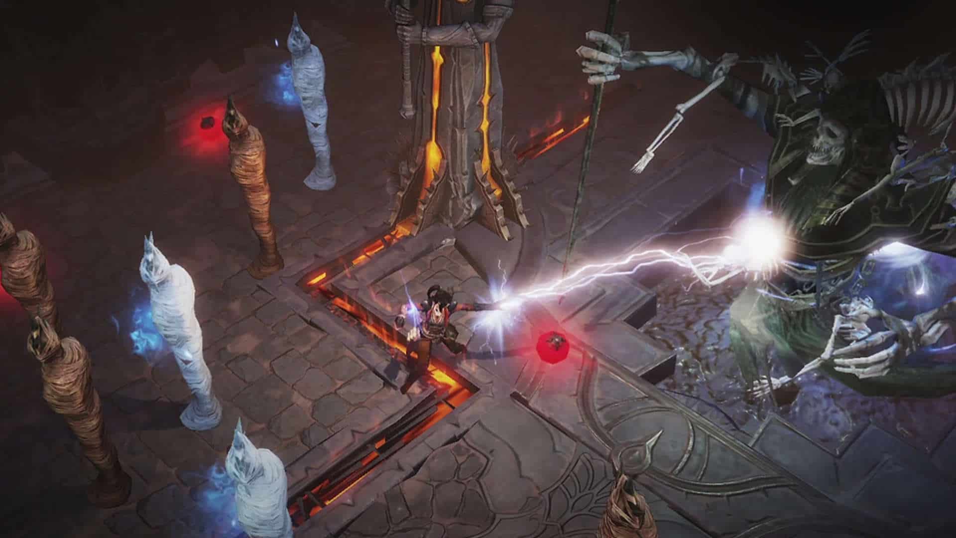 A Diablo Immortal Player Spent Too Much On The Game That Can't Enjoy Pvp Anymore