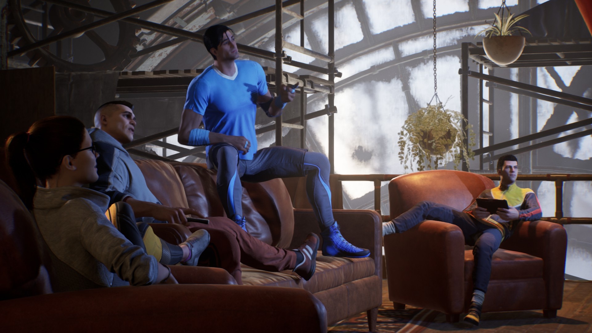 Multiple listings confirm Gotham Knights' arrival on the Nintendo Switch