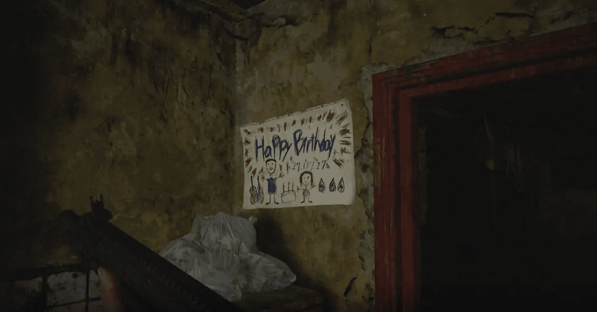 How To Get Luthier's Key In Resident Evil Village