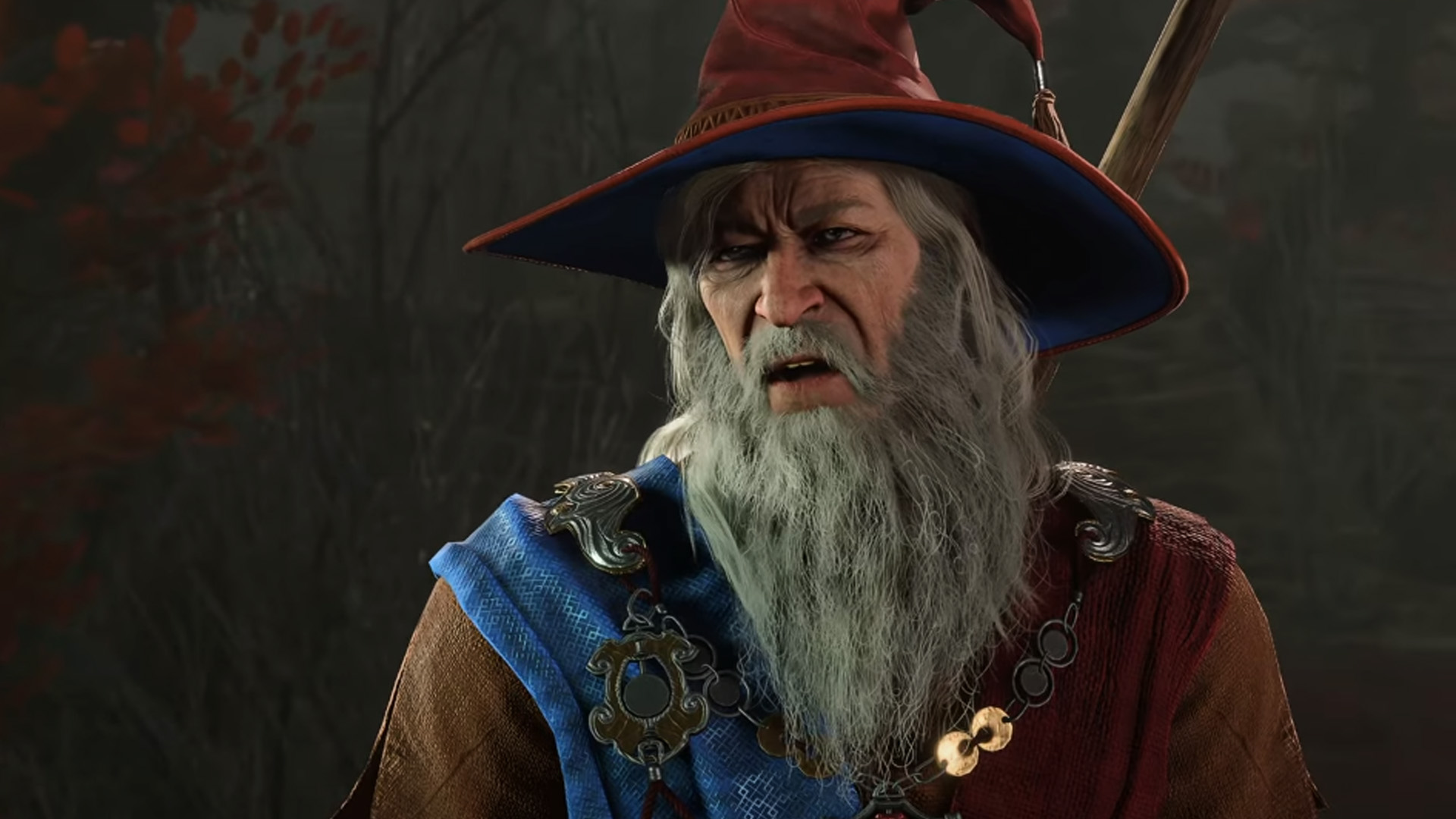 Baldur's Gate 3 won another Game of the Year title at the Game Developers Conference (GDC), along with 3 other awards. But Larian Studios CEO Swen Vincke added color to the proceedings by sharing his thoughts on the "corporate greed" permeating in the gaming industry.