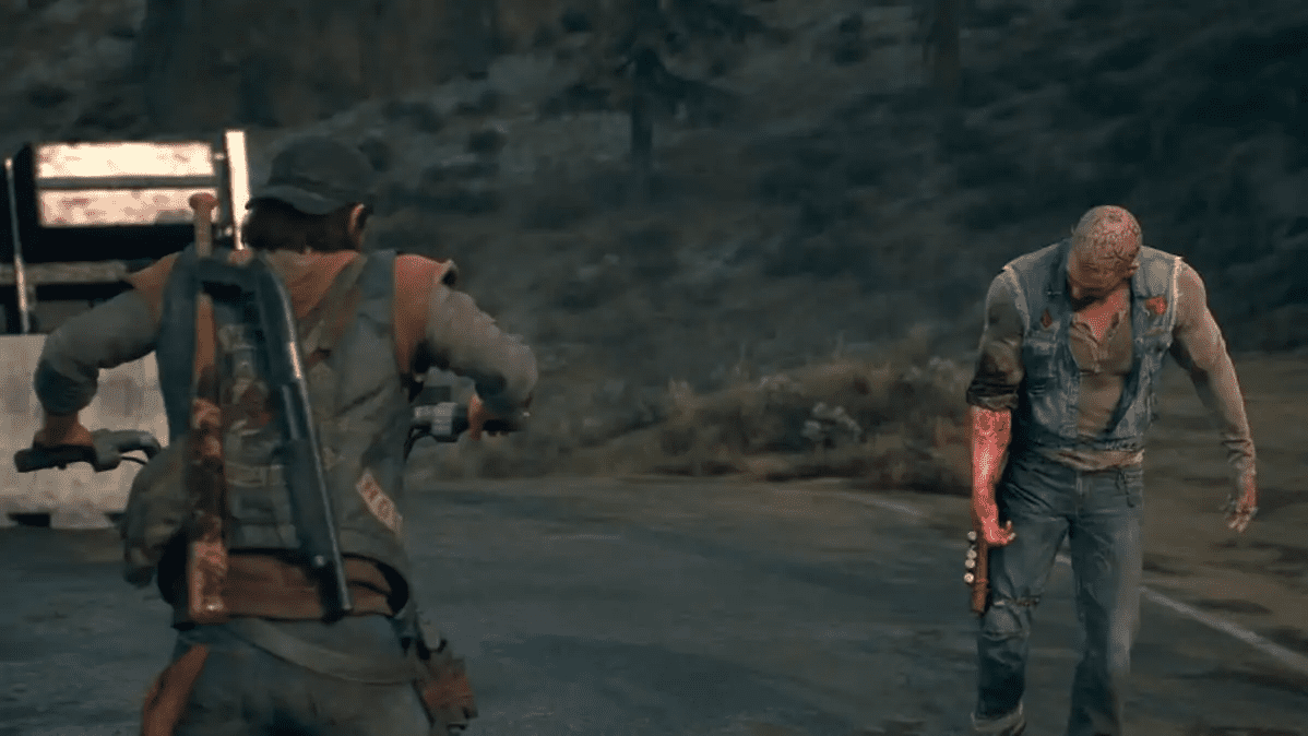 Ghost Of Tsushima And God Of War Pc Ports Reportedly Coming