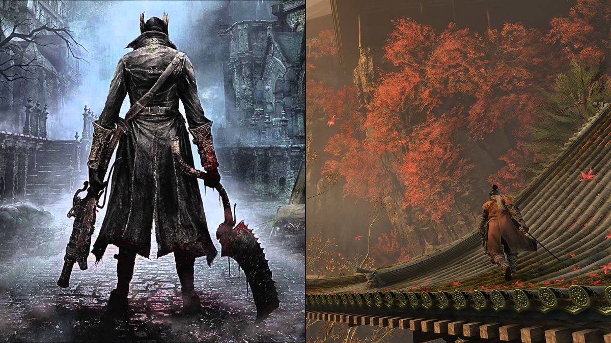 Are Soulsborne fans ready for another grueling FromSoftware genre?
