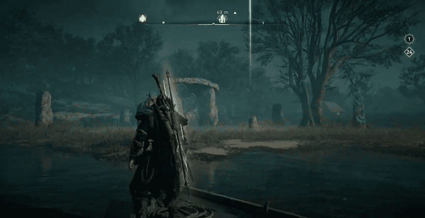 All The Standing Stones Locations In Assassin's Creed: Valhalla
