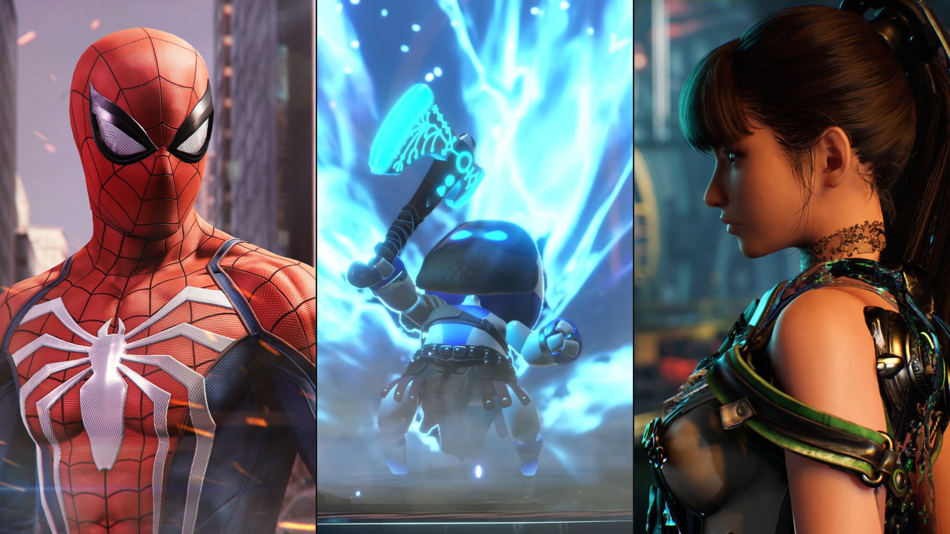 Astro Bot and the Demand for Shorter, High-Quality Video Games