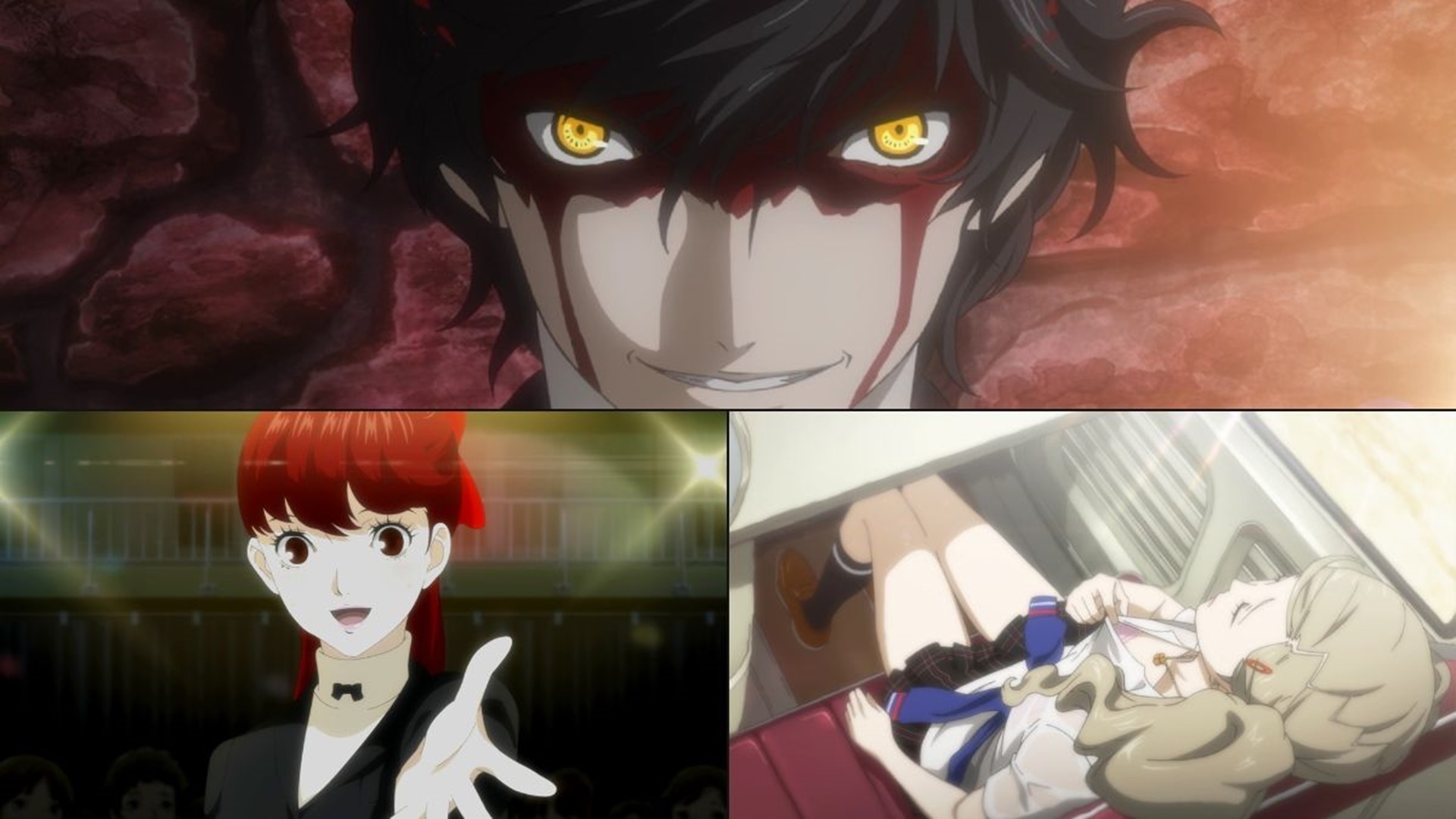 SEGA is setting Persona 6 up for failure with its sales expectations