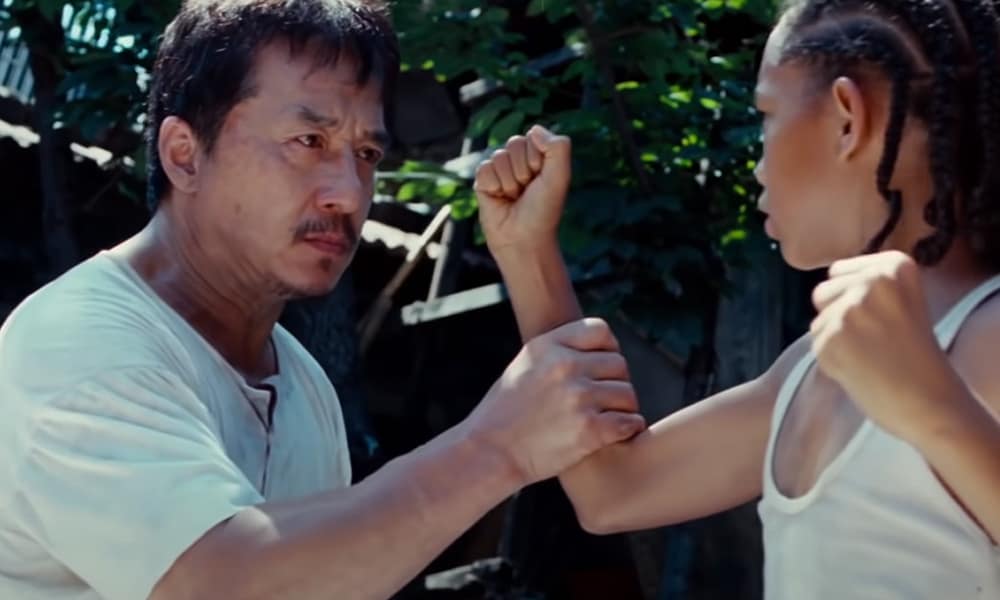 Sony Delays Marvel Films, Sets New Karate Kid Movie