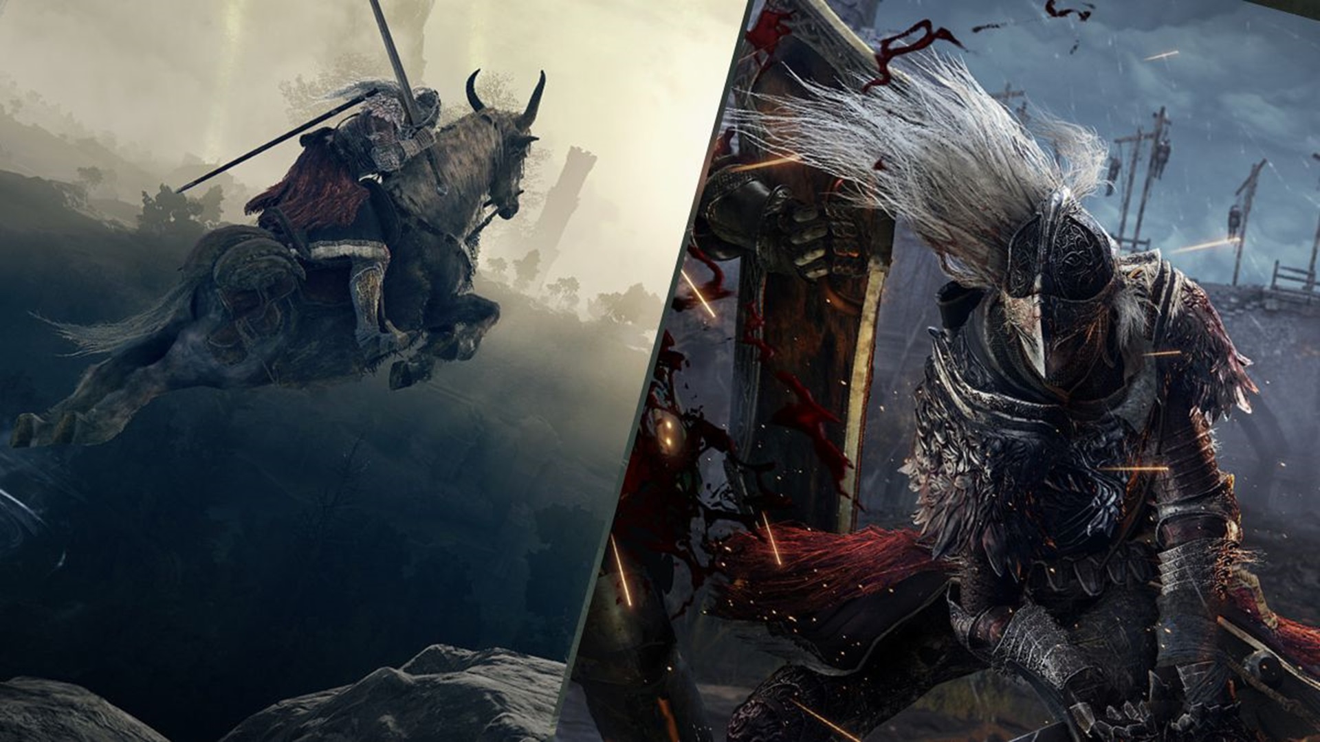 Elden Ring is available at a massive discount on Steam