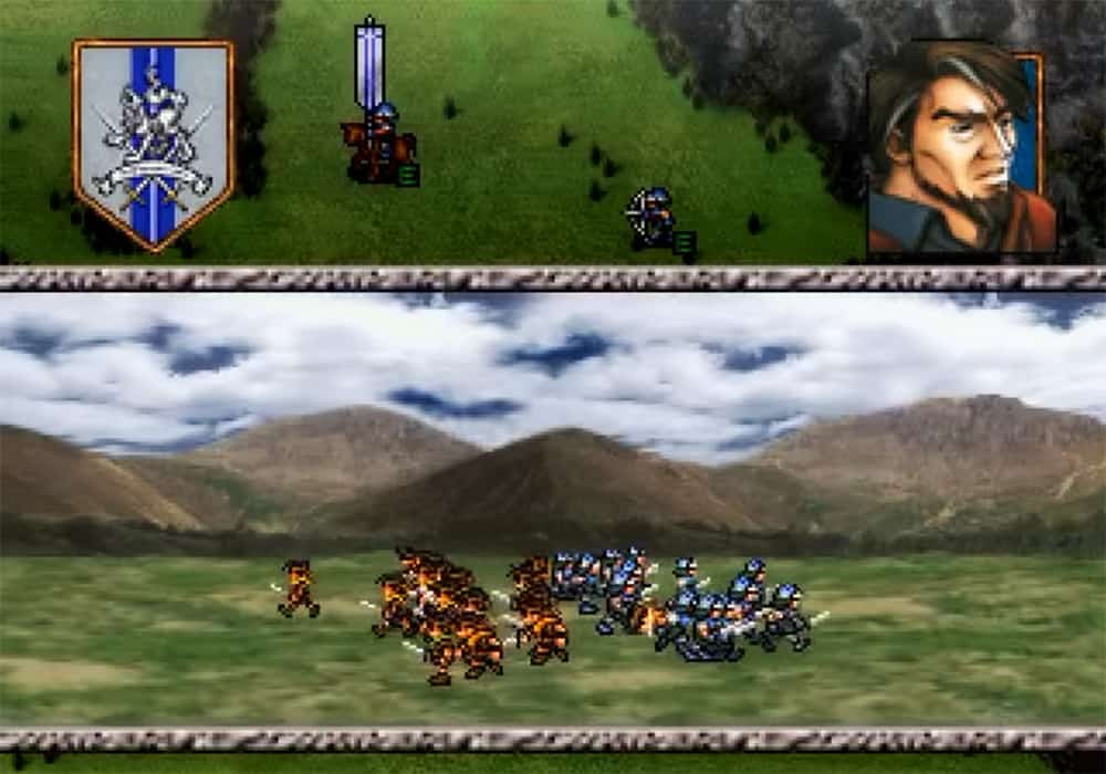 The 20 Greatest Playstation 1 Games Of All Time