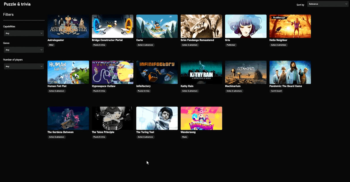 Microsoft Xcloud Running In Browser Spotted