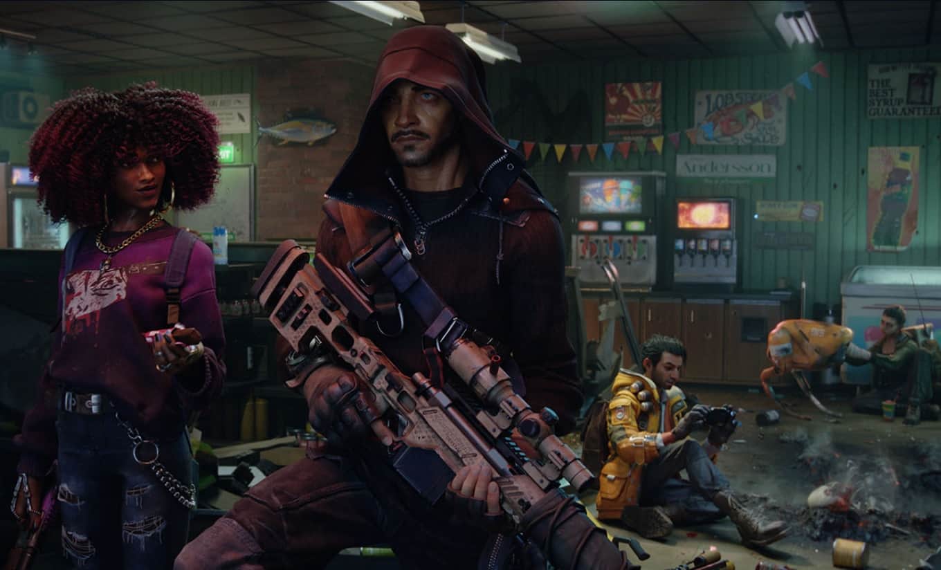 Microsoft Might Have Just Delayed Redfall, Again