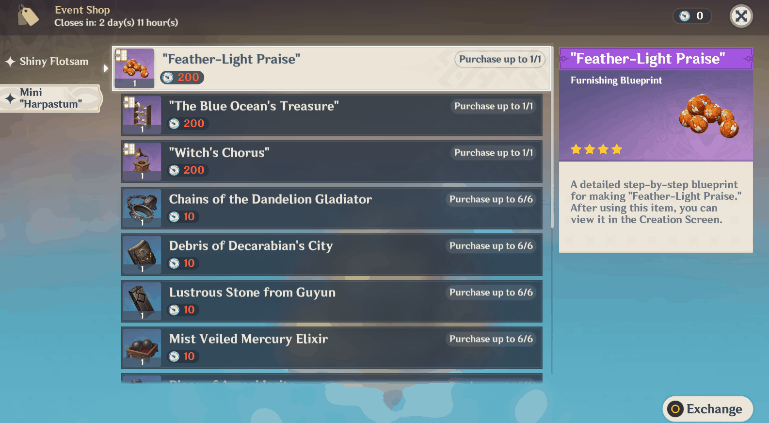 How To Complete The Midsummer Island Adventure Event