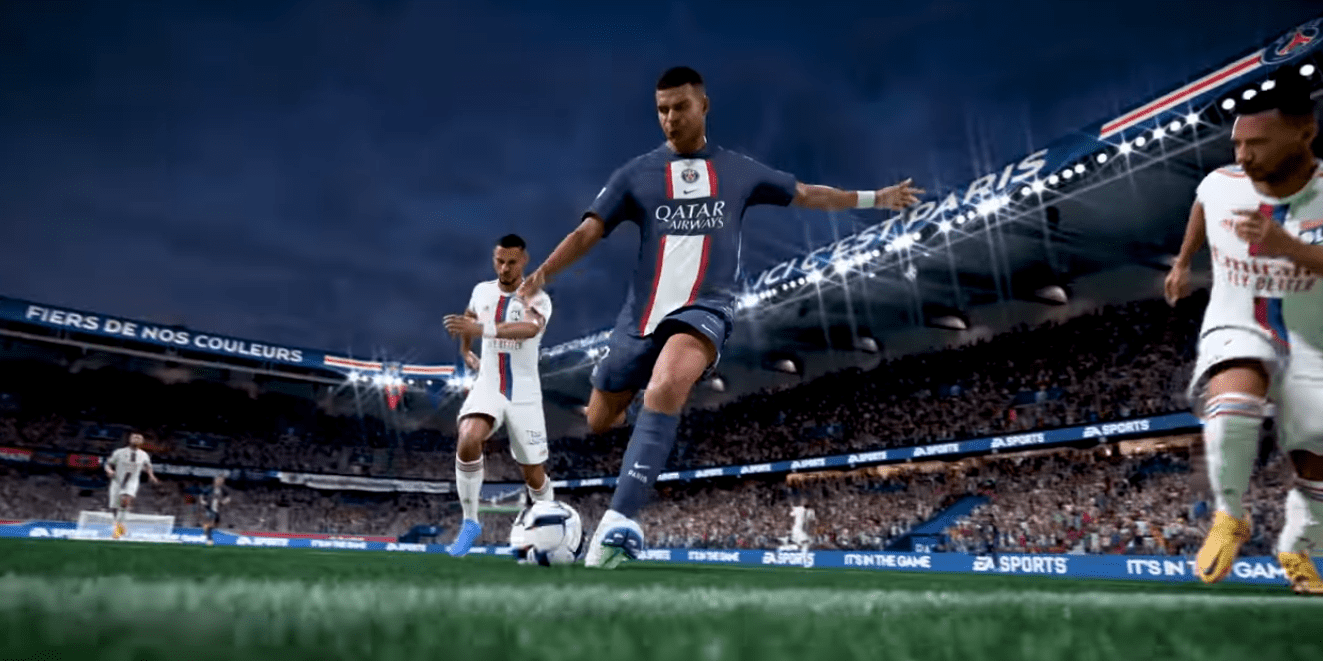 FIFA President vows to release the "best egame" with new FIFA game