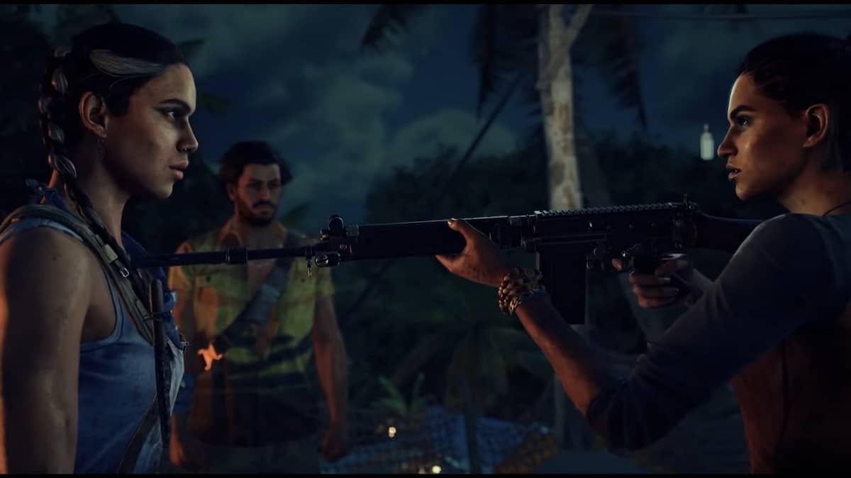 Ubisoft Finally Confirms Far Cry 6 Release Date