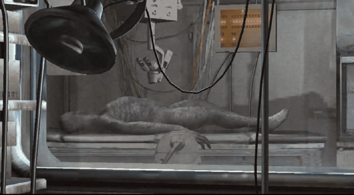 The Scariest Moment From Each Resident Evil Game