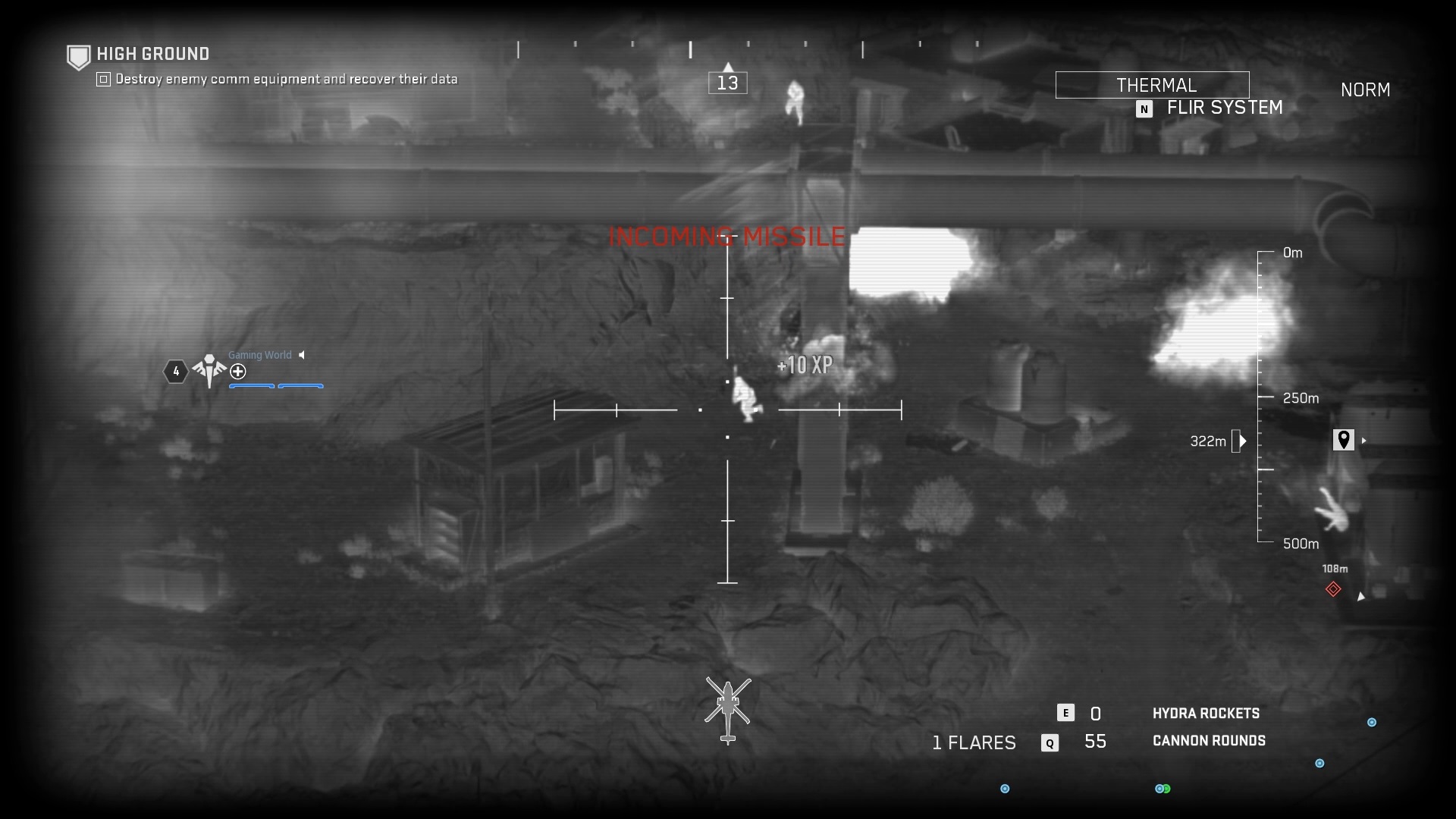 Rpg Enemy High Ground