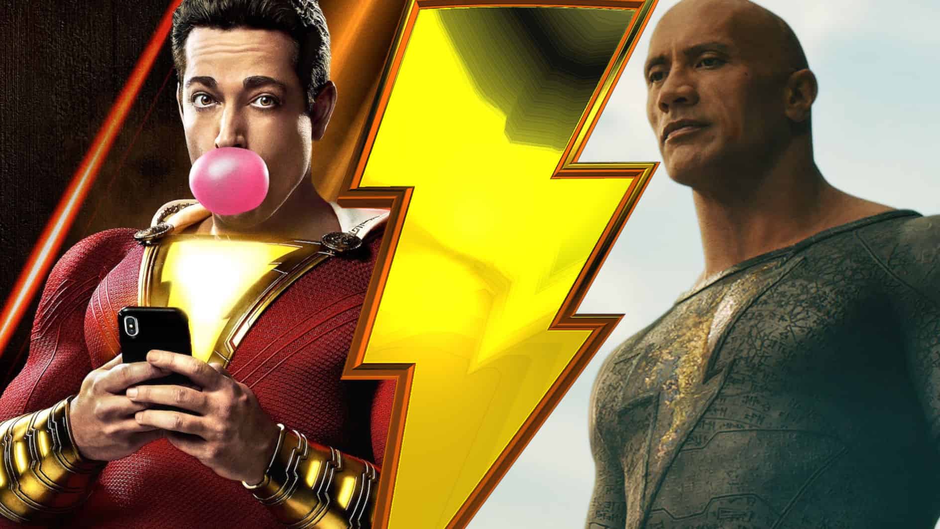 The Rock blamed for poor Shazam! Fury of the Gods box office numbers