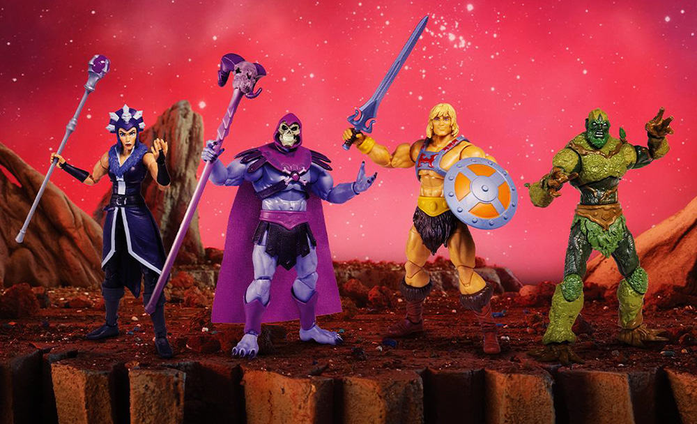 Masters Of The Universe: Revelation - Everything We Know So Far