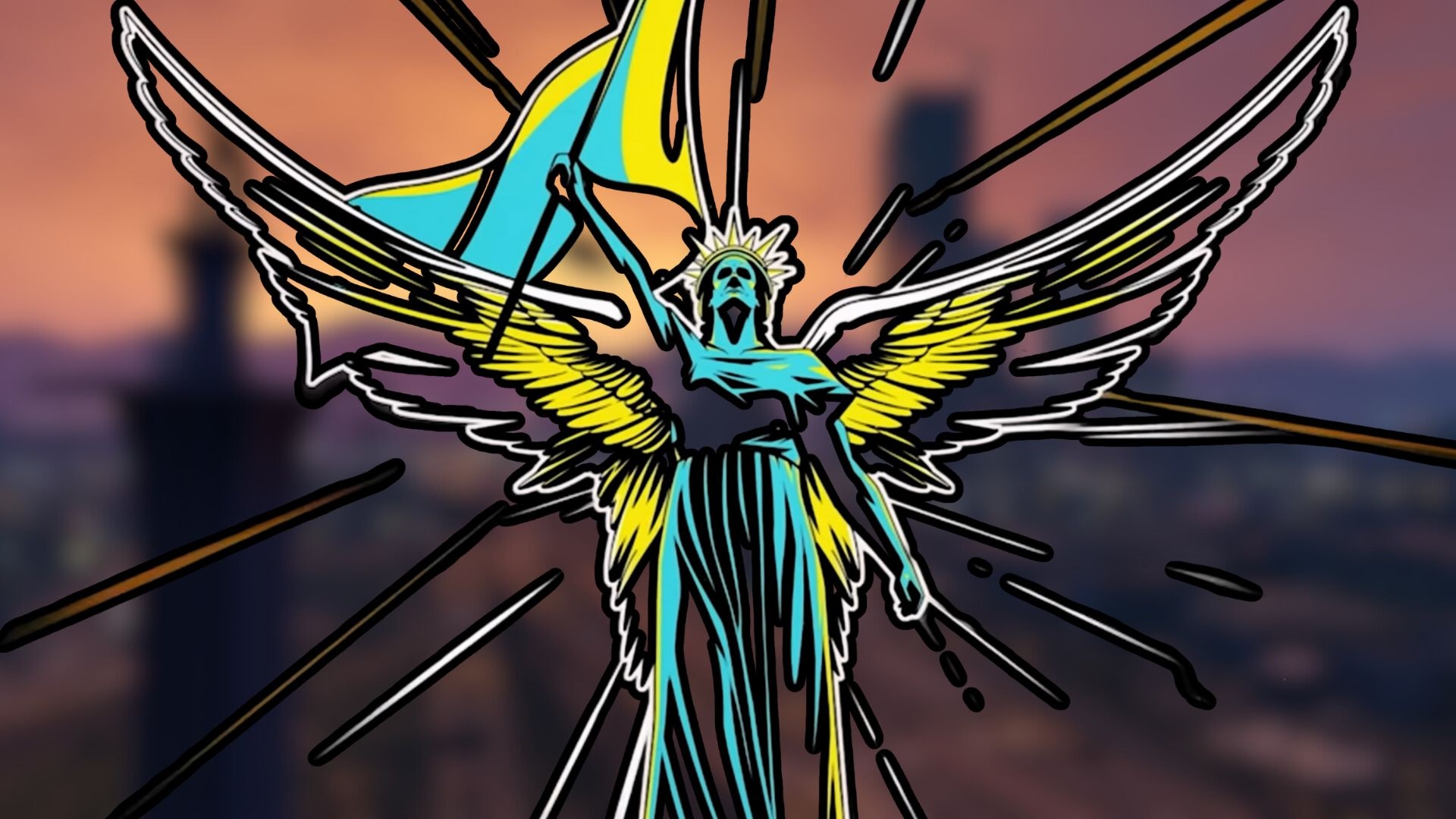 Democracy Keeps Winning As Helldivers 2 Surpasses GTA 5 on Steam