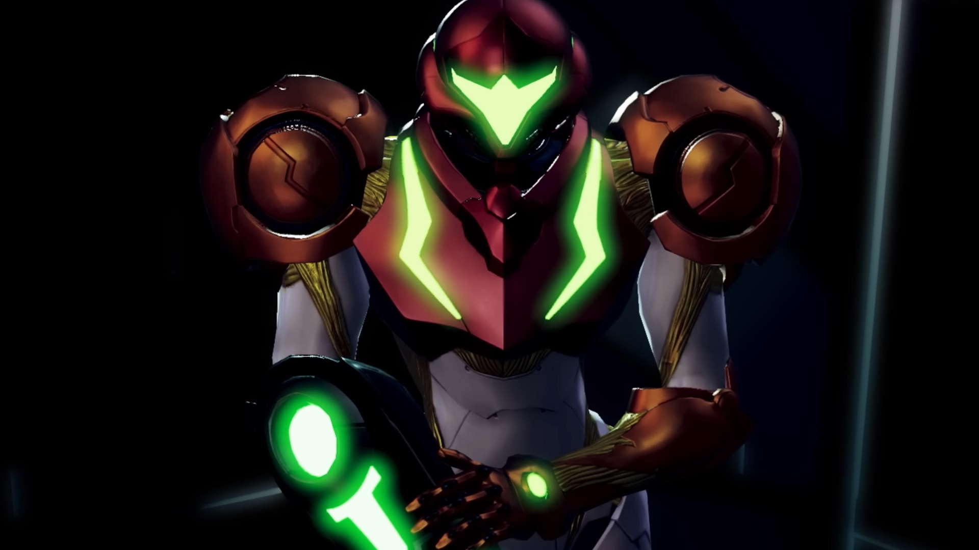 Financial report reveals details about two new games by Metroid Dread studio