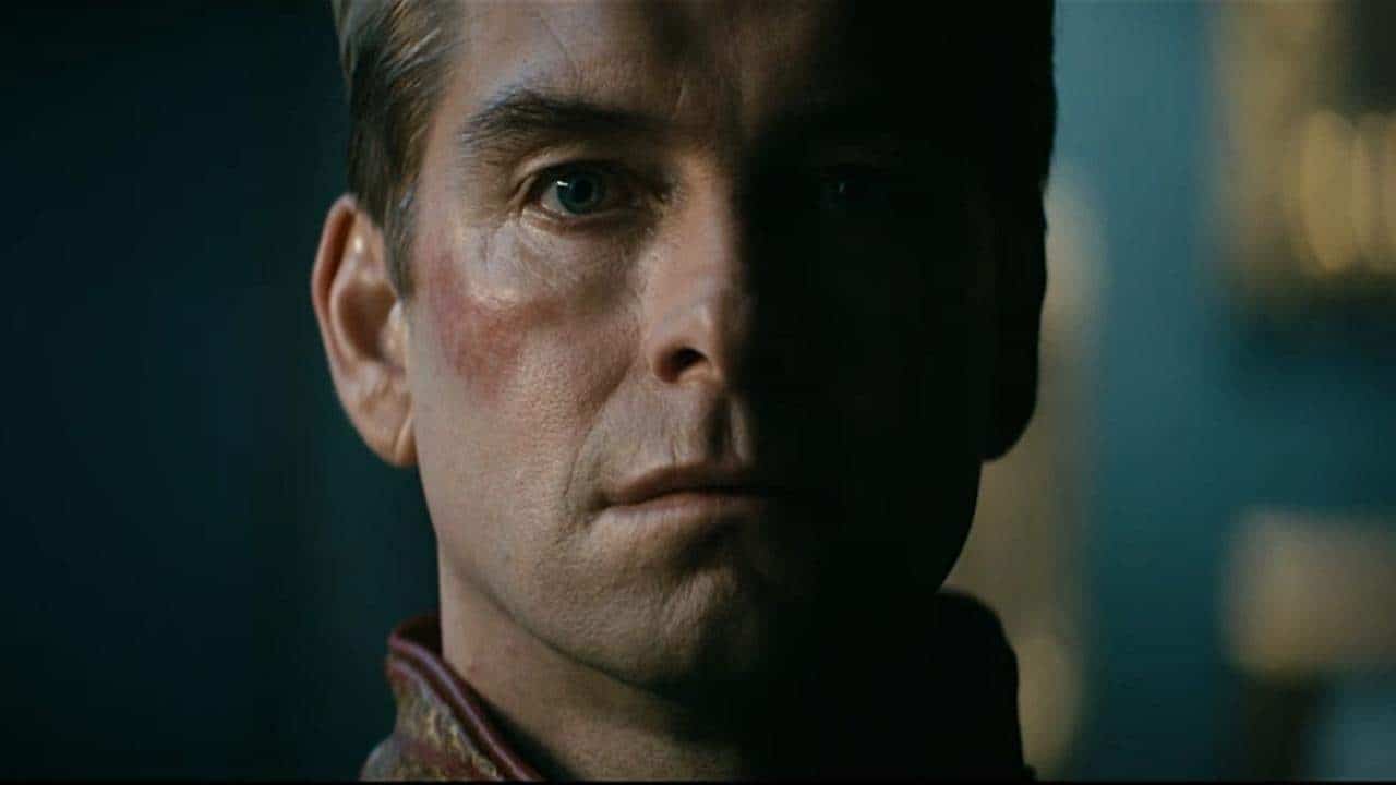 Who Would Win In A Fight Between Soldier Boy And Homelander?