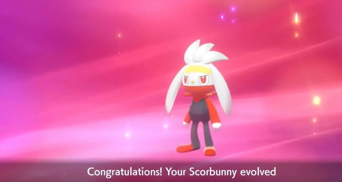 Pokemon Sword & Shield Starter Pokemon Guide