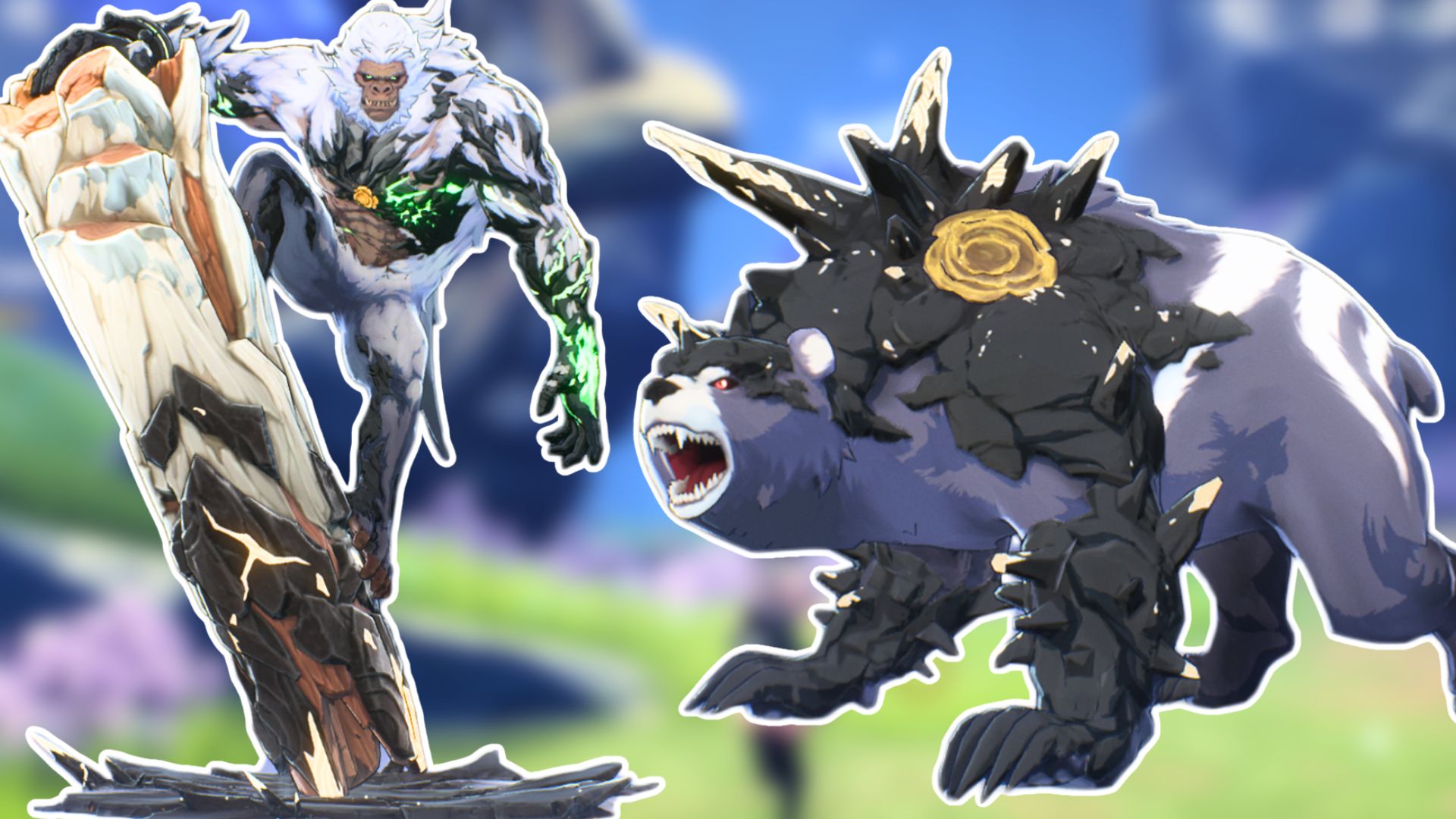 Wuthering Waves Turns Bosses into Gear –  Understanding the Echo System