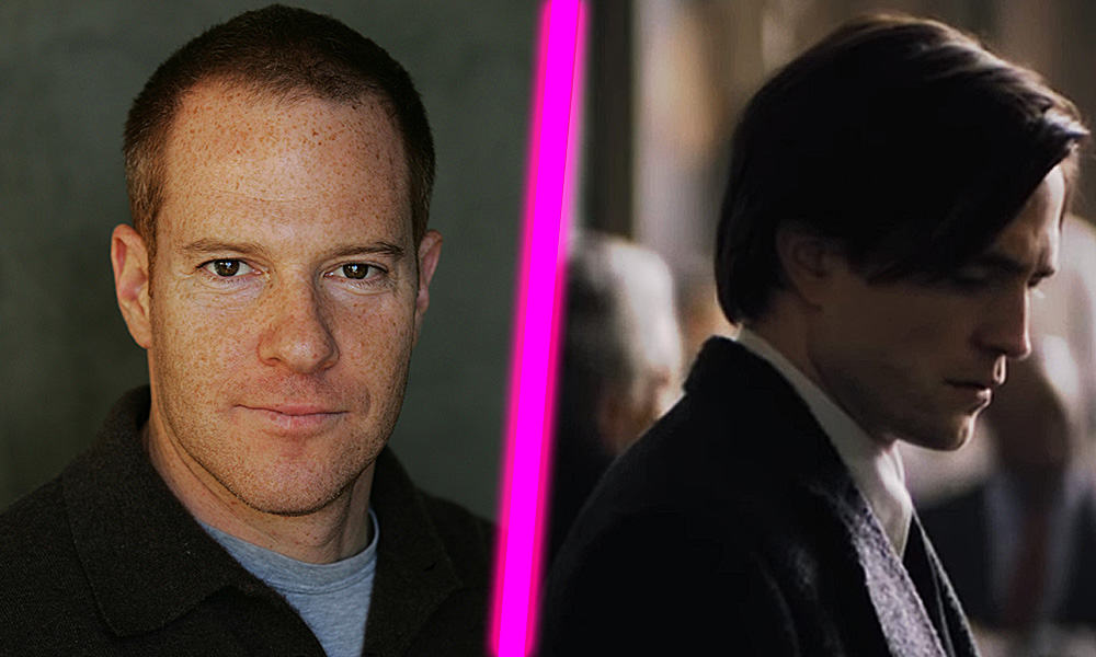 The Batman Sequel Announced At Cinemacon