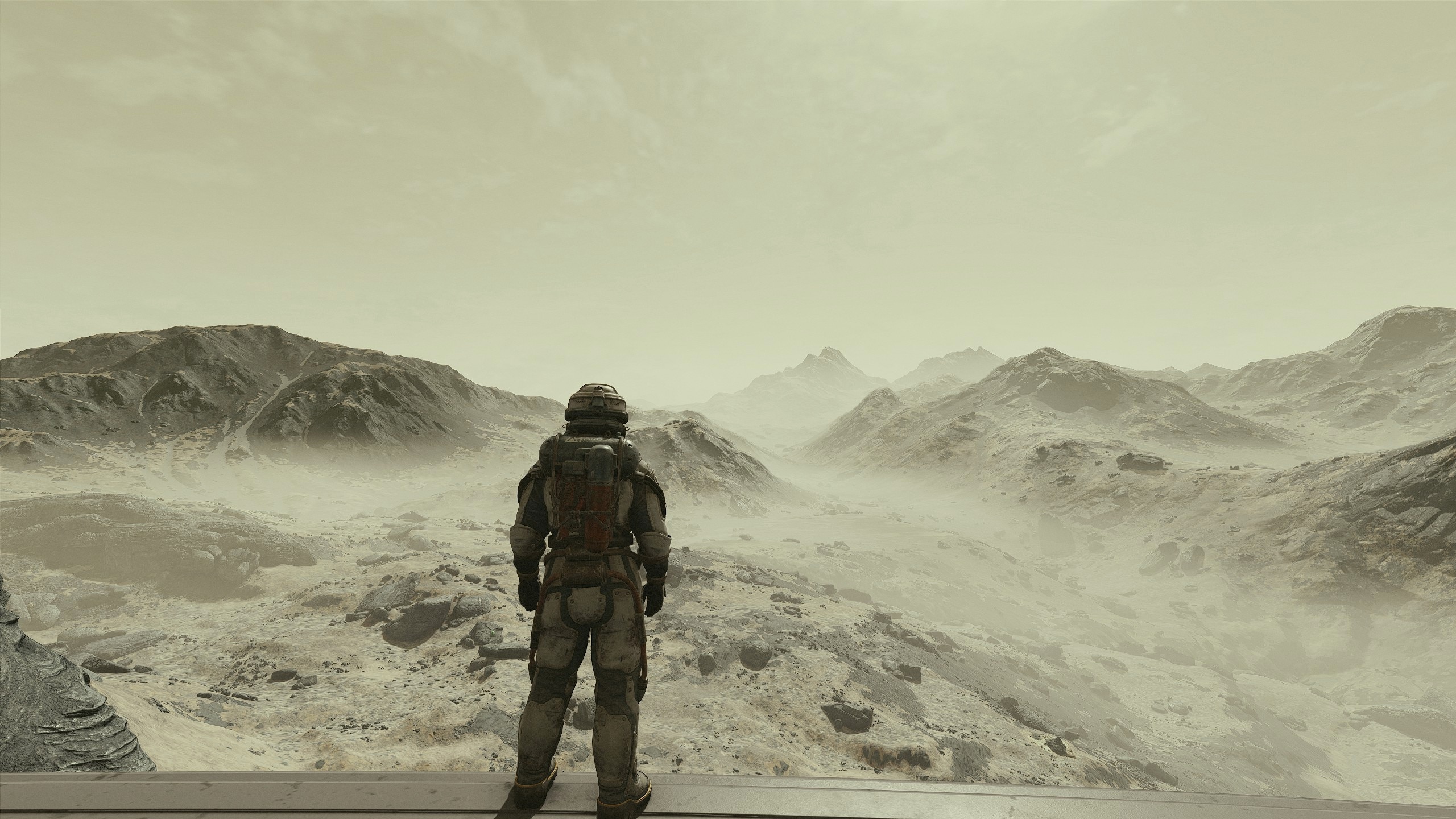 Starfield could be in for a Cyberpunk 2077-like redemption arc if Bethesda is willing to put in the work.