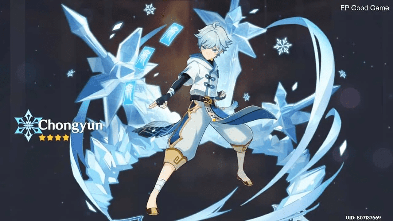 Best Team Compositions In Genshin Impact