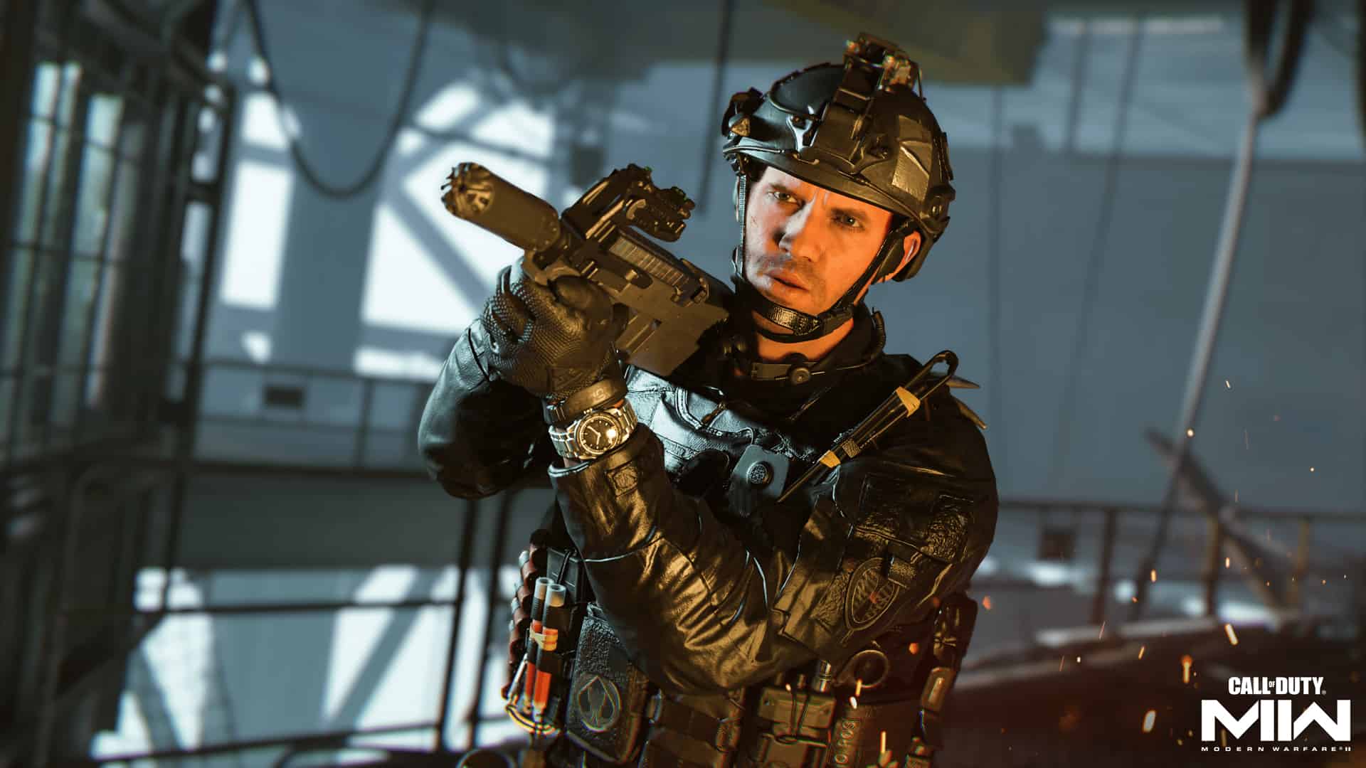 Call of Duty may be returning to Black Ops for 2024 based on a leaked video
