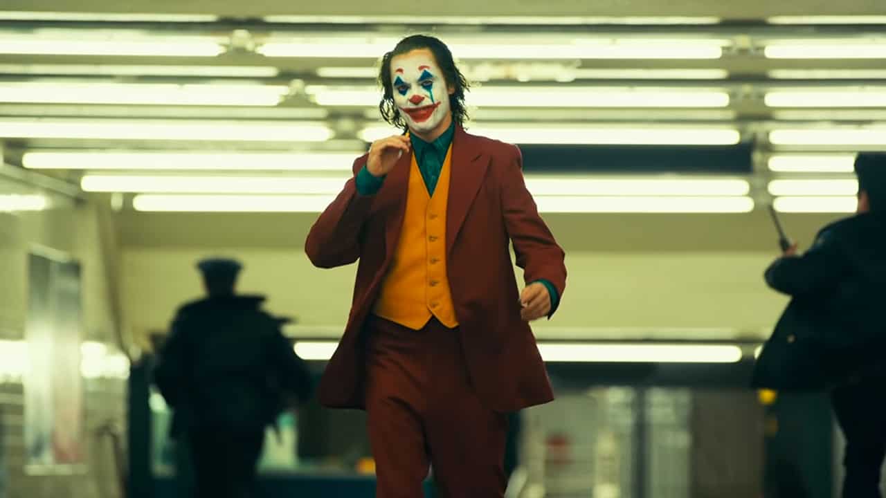 Joker 2 Just Got A Release Date Courtesy Of Lady Gaga